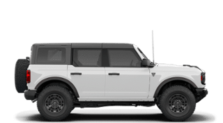 2026 Ford Bronco® External Image 1